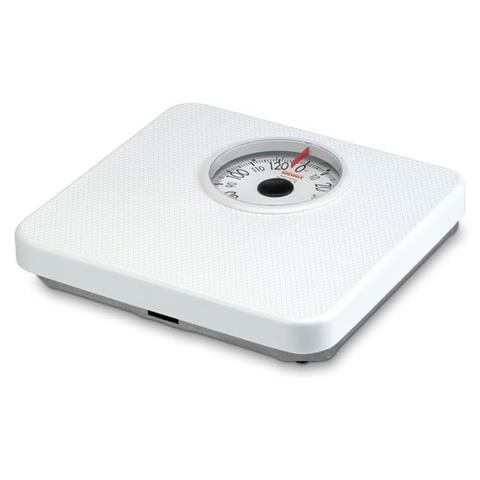 Bilancia Pesapersone Analogica Colore Bianco - Foto 1